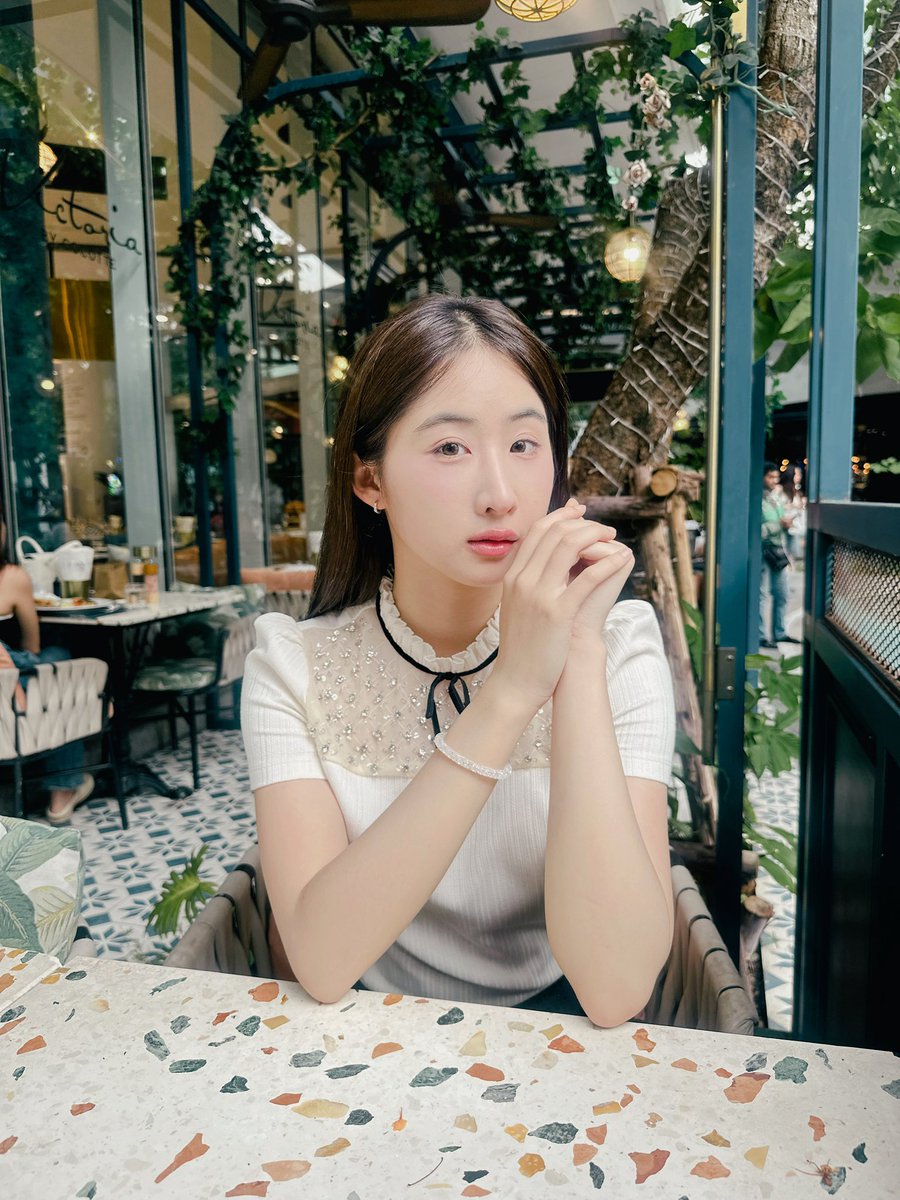 Yoko_apasra's tweet image. let me love you 🫧 #yokoapasra