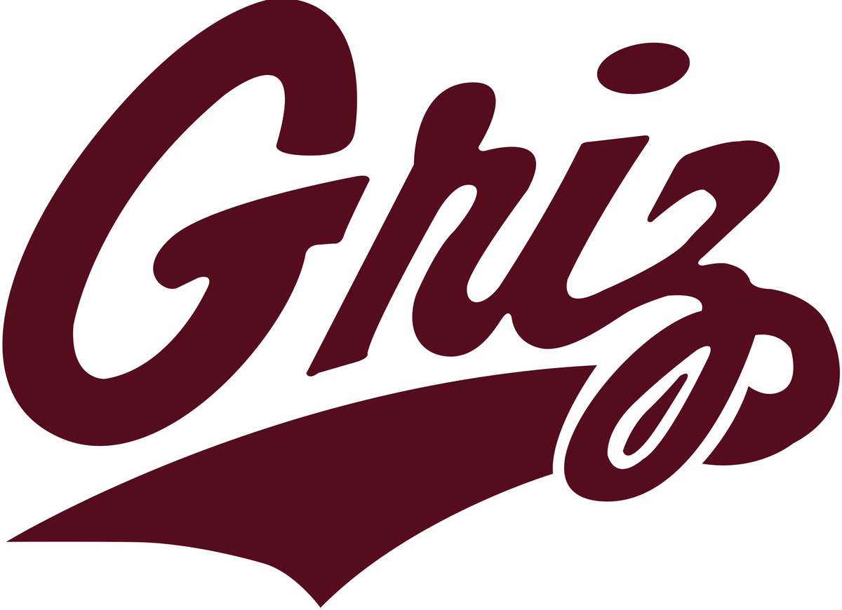 I am blessed to receive an offer from the University of Montana. Thank you Coach Cobb and the entire coaching staff for believing in me. #gogriz #AGTG
