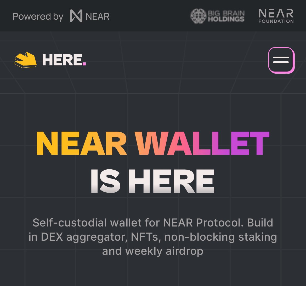 CryptoDropNew's tweet photo. #Заработок в проекте #HOT от блокчейна #Near. Объясню, как устроен сам #криптокошелек и как им пользоваться. Как можно #быстро и #безвложений майнить #криптовалюту #Conquis20ETB HOTcoin прямо у себя в #телеграм
https://t.co/rijtVz1xpx https://t.co/eVqzvqvVOO