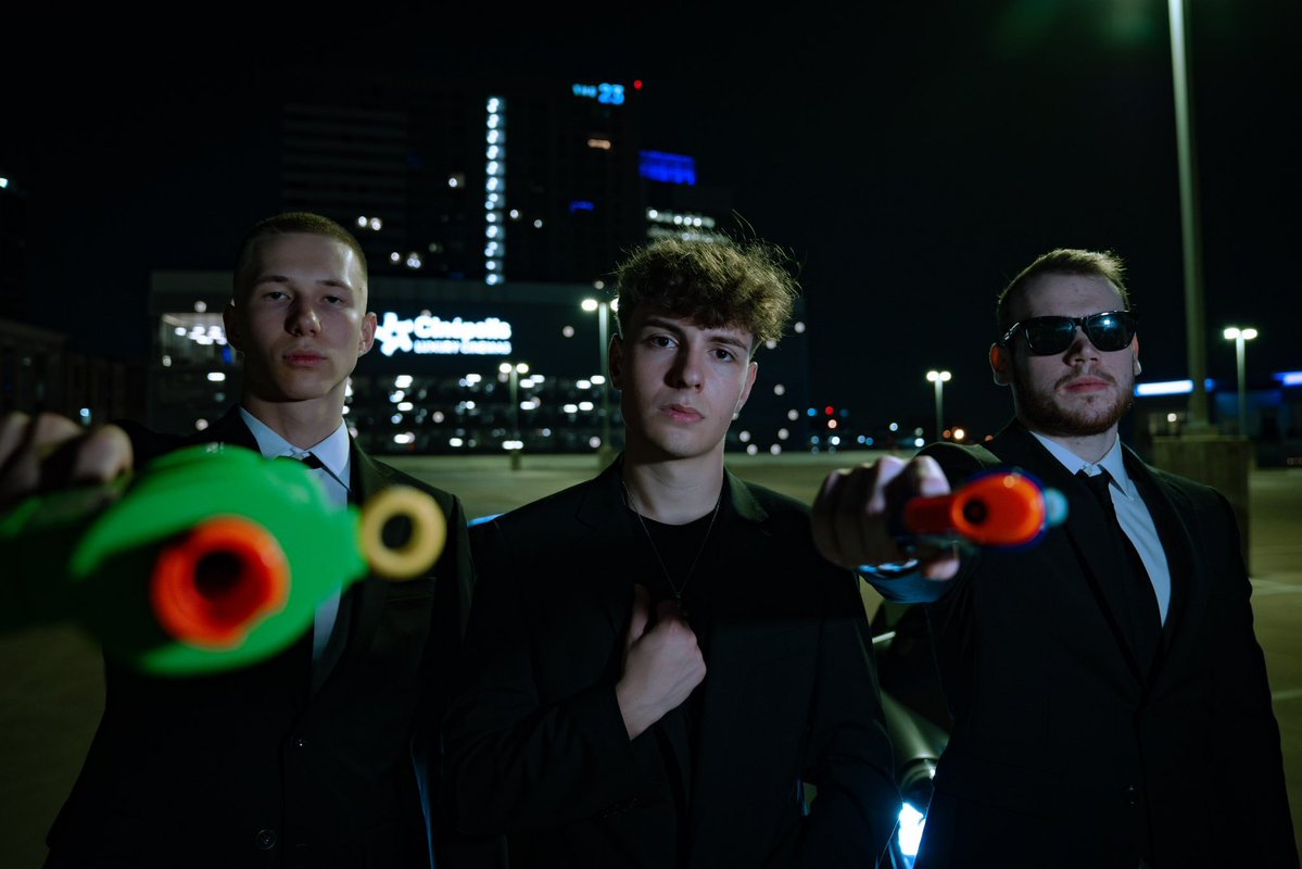 Elite Esports ⚔️ tweet media