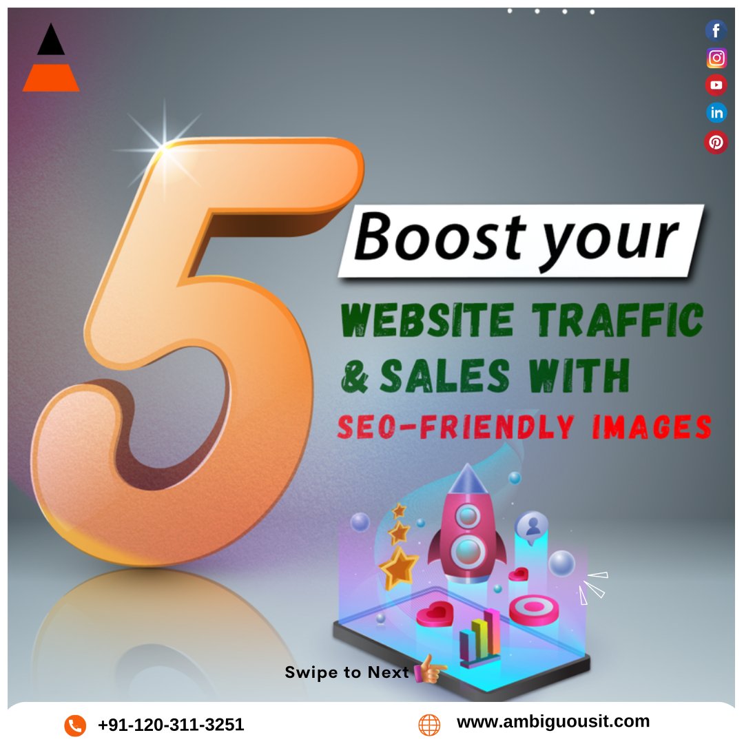 ambiguous_it_'s tweet photo. Boost your website traffic &amp; sales with stunning, SEO-friendly images!
.
.
.
.
.
#seo #website #websitetraffic #sales #marketing #digitalmarketing #searchengineoptimization #leads #searchengine #onlinemarketing #branding #ambiguousit https://t.co/ZoZ99a0s3G