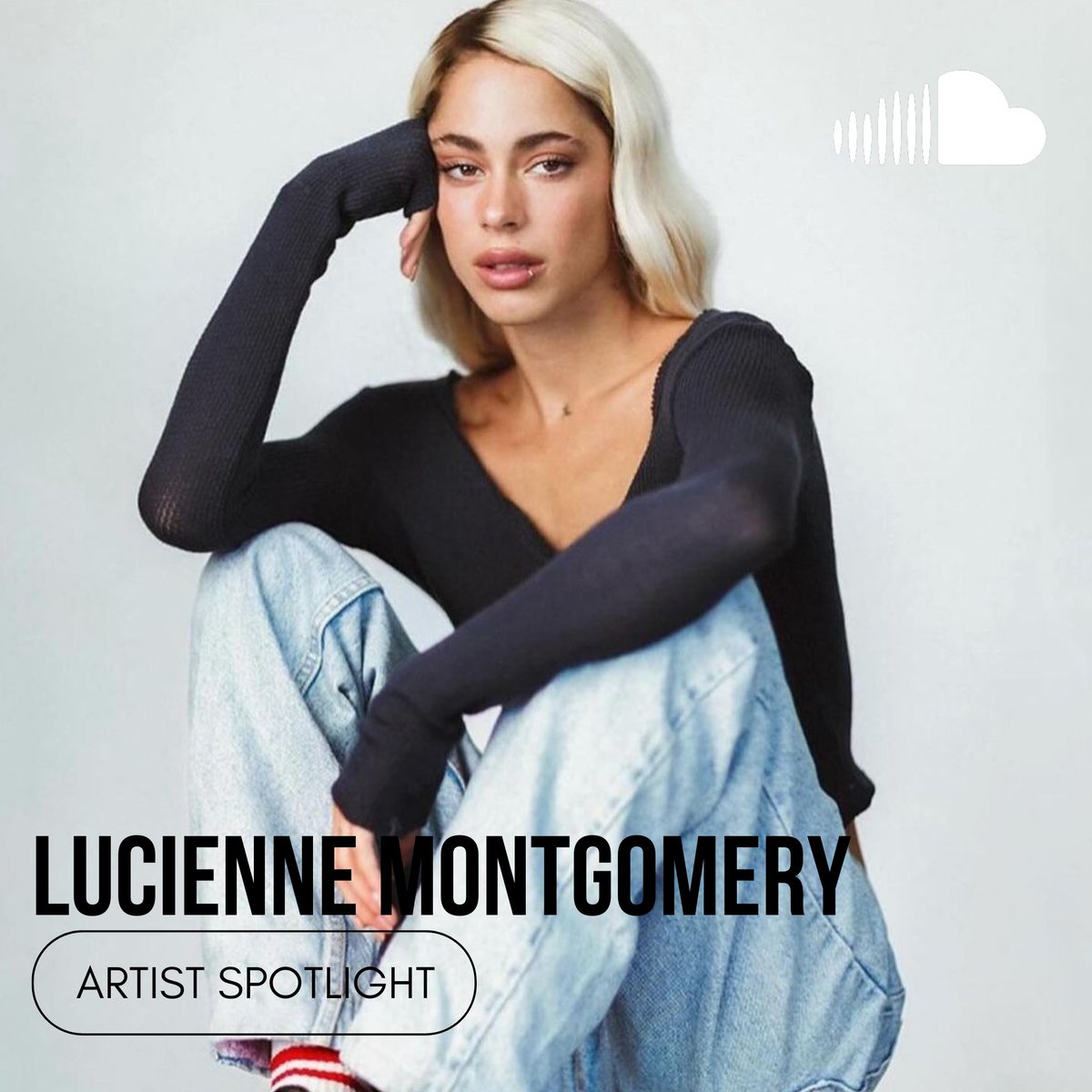 RPSoundCloud's tweet photo. 🎼☁️ © 𝗦𝗼𝘂𝗻𝗱𝗖𝗹𝗼𝘂𝗱 [#SoundCloudRP]
Artist Spotlight: 𝗟𝘂𝗰𝗶𝗲𝗻𝗻𝗲 𝗠𝗼𝗻𝘁𝗴𝗼𝗺𝗲𝗿𝘆 
𝗧𝗿𝗲𝗻𝗱𝗶𝗻𝗴 𝗠𝘂𝘀𝗶𝗰: @xxLucienncxx 

Lucienne has updated her spotlight with her most recent Album: “#UMPbyLycienne" © 𝗧𝗵𝗲 𝗿𝗶𝗴𝗵𝘁𝘀 𝗿𝗲𝘀𝗲𝗿𝘃𝗲𝗱 𝗶𝗻 𝟮𝟬𝟮𝟰 https://t.co/IB94VYddTv