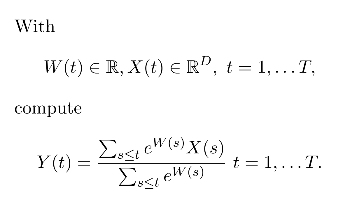 François Fleuret tweet media
