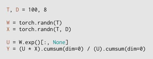 François Fleuret tweet media