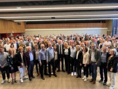 Gaëtan Blaize 🇪🇺 tweet media