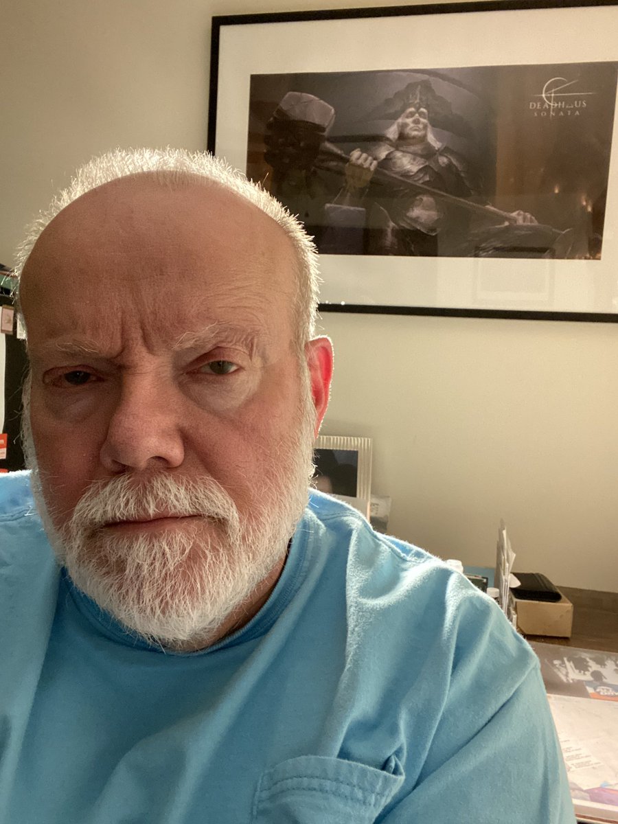 George Ledoux tweet media