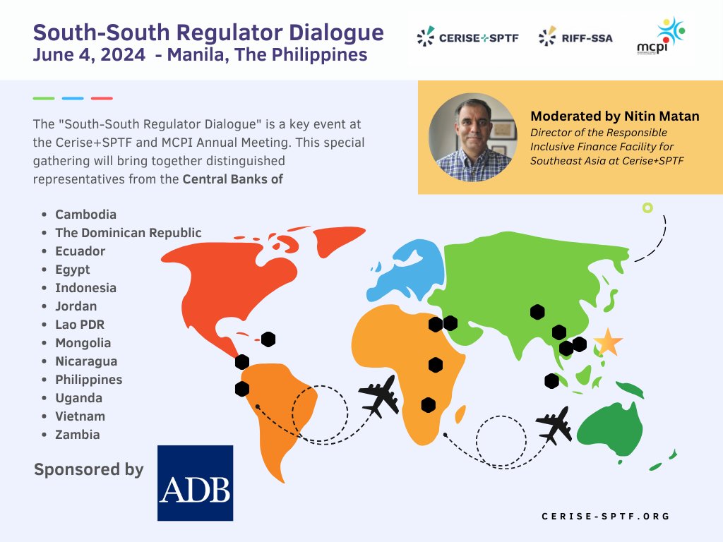 Cerise+SPTF tweet media