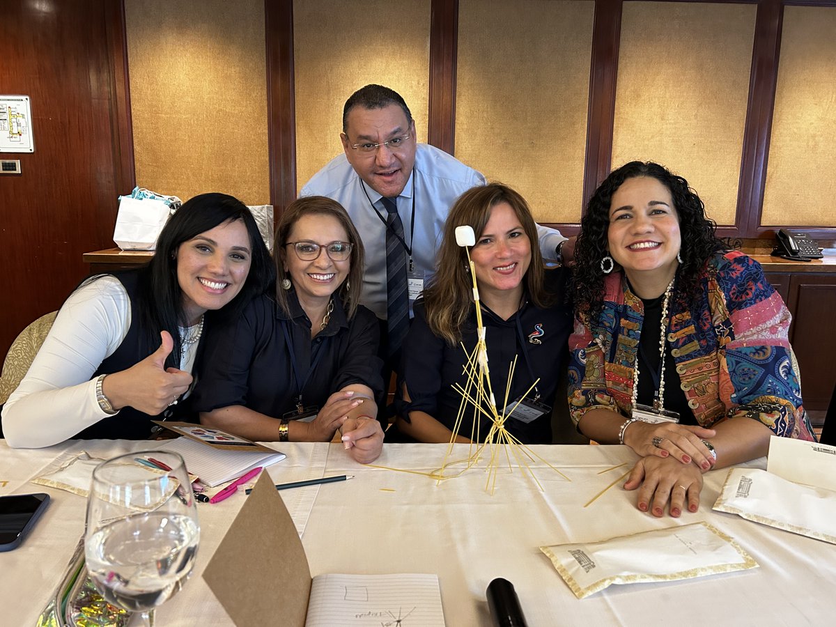 Cerise+SPTF tweet media