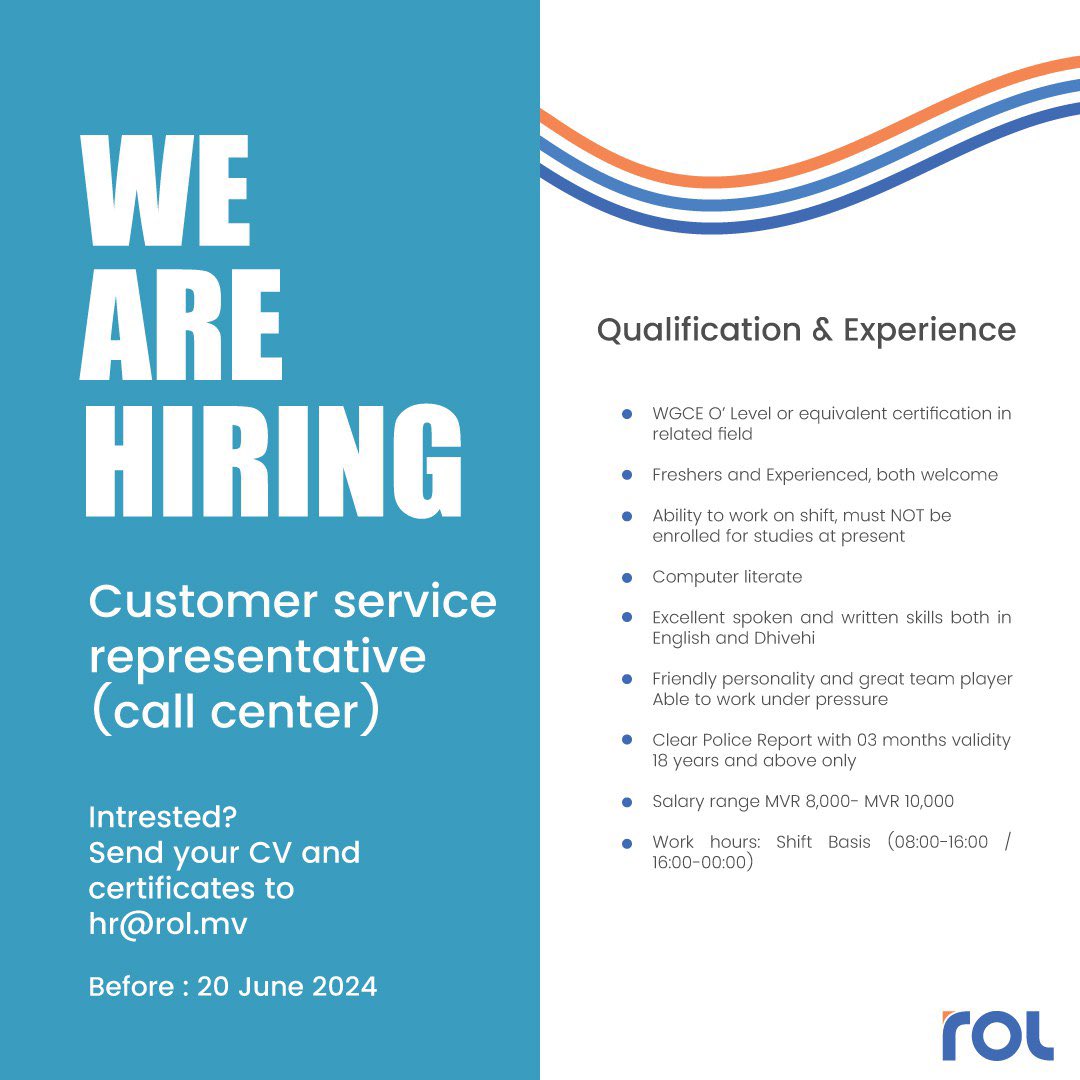 Raajjé Online tweet media