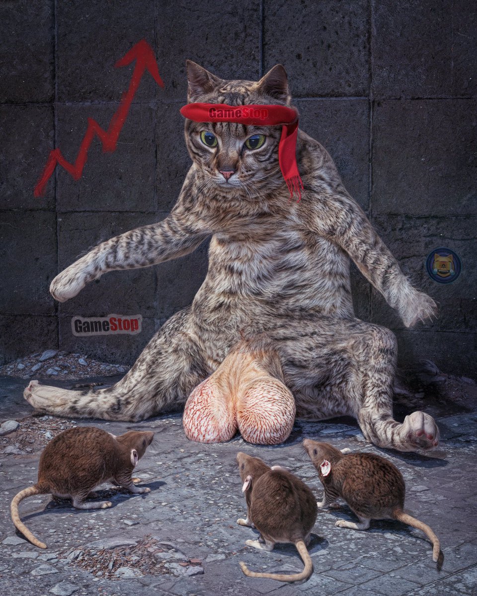 GME Ethereum tweet media