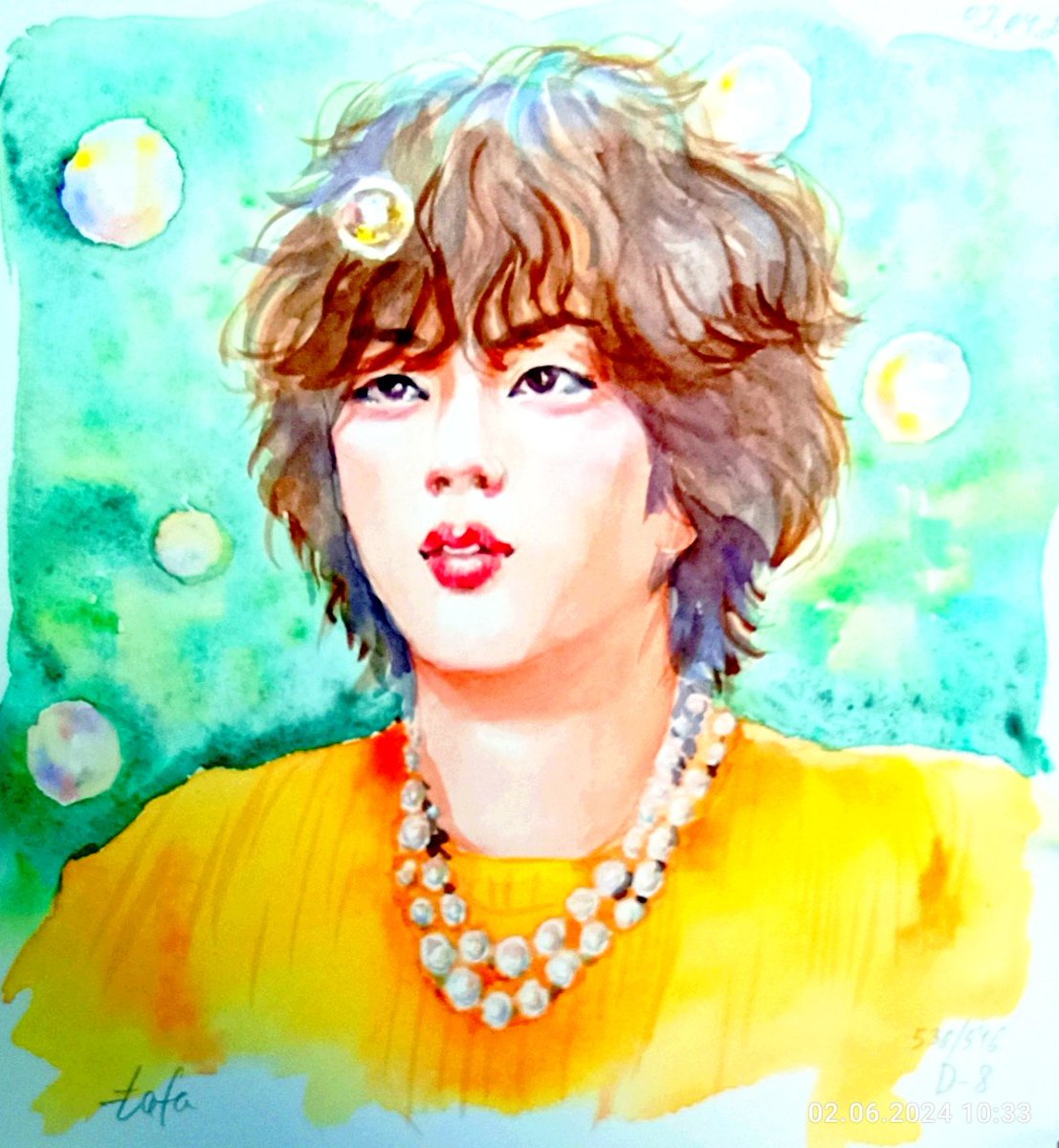 538/546
#D8
#TheAstronaut1stAnniversary 
#SEOKJIN
#TheAstronautRecomeback
#btsfanart
#JIN #KimSeokjin  #WeLoveYouJin #WeWillWaitForYouJin #WWHmyMuse #WWHeveryday #SafeFlightOurAstronaut