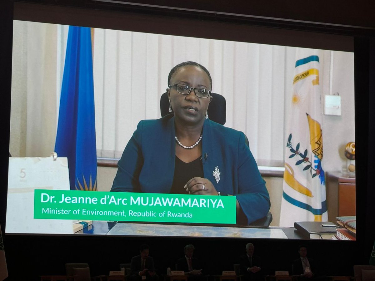 GGGIAfrica's tweet photo. The second High-level Forum focuses on the sustainability and global collaboration on plastics - highlighting the need for more cooperation to address the plastic crisis 

#KoreaAfricaSummit #PlasticsSustainability #Africa #GreenGrowth https://t.co/Hr6jjdo00T