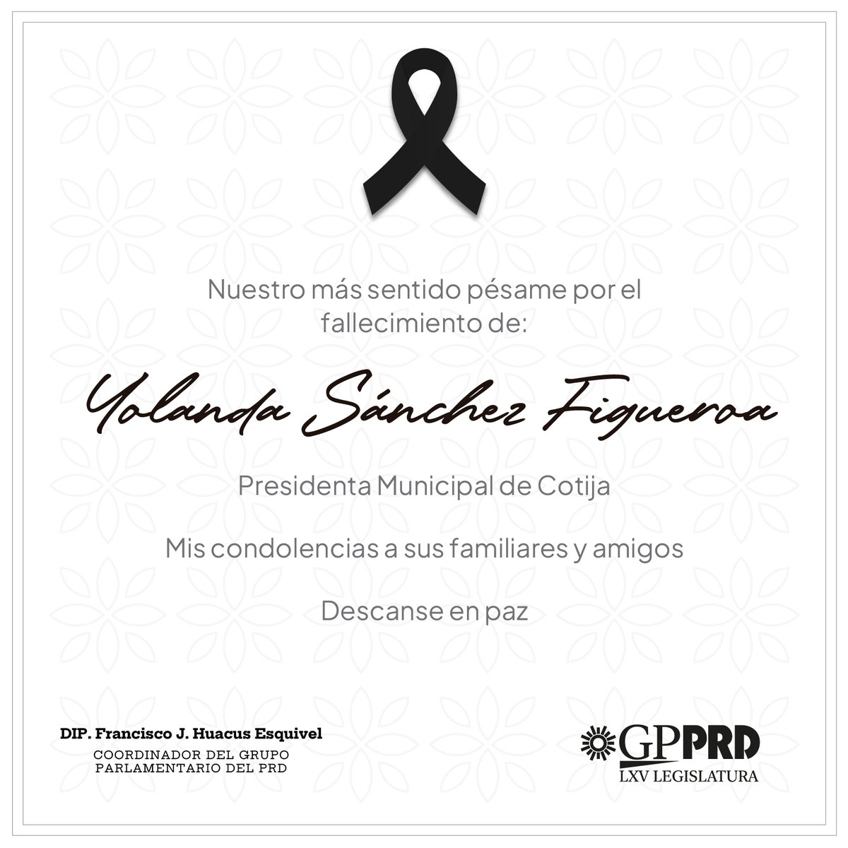 Paco Huacus tweet media