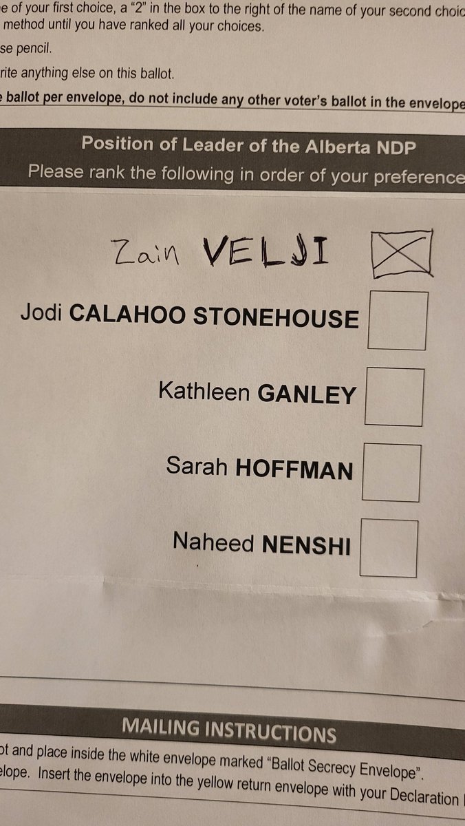 mason_jack's tweet photo. Not sure about @zainvelji (I hear he hates the things I like), but his lack of a desire for the job is very appealing. Thoughts, @carter_AB @Corey_Feldman? (close enough) #zainveljiforleader https://t.co/2O3KMRqJly