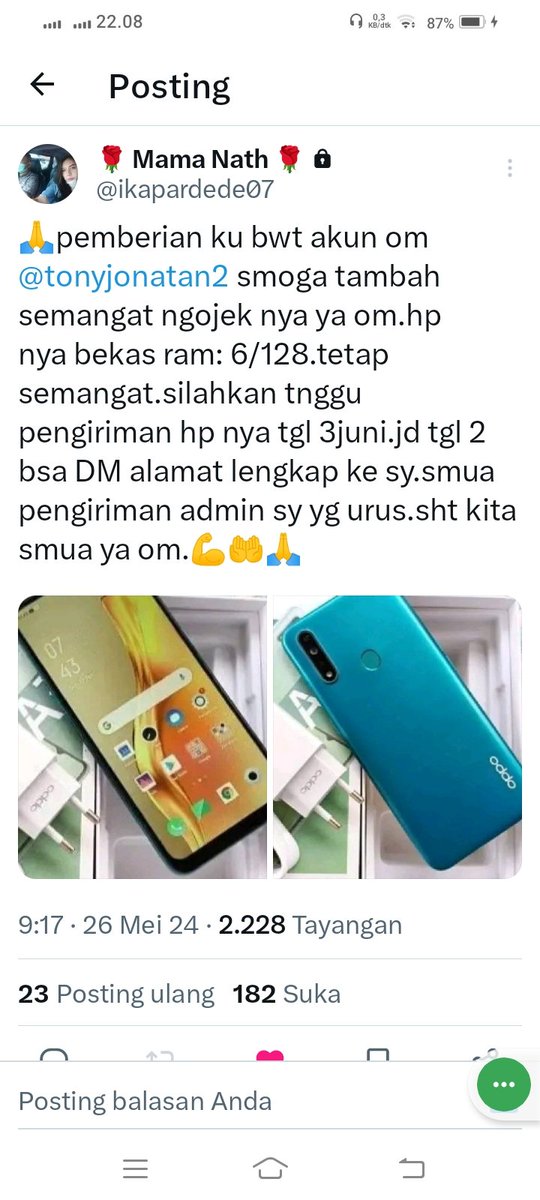 GOJEK on the street 🏍️💨 tweet media