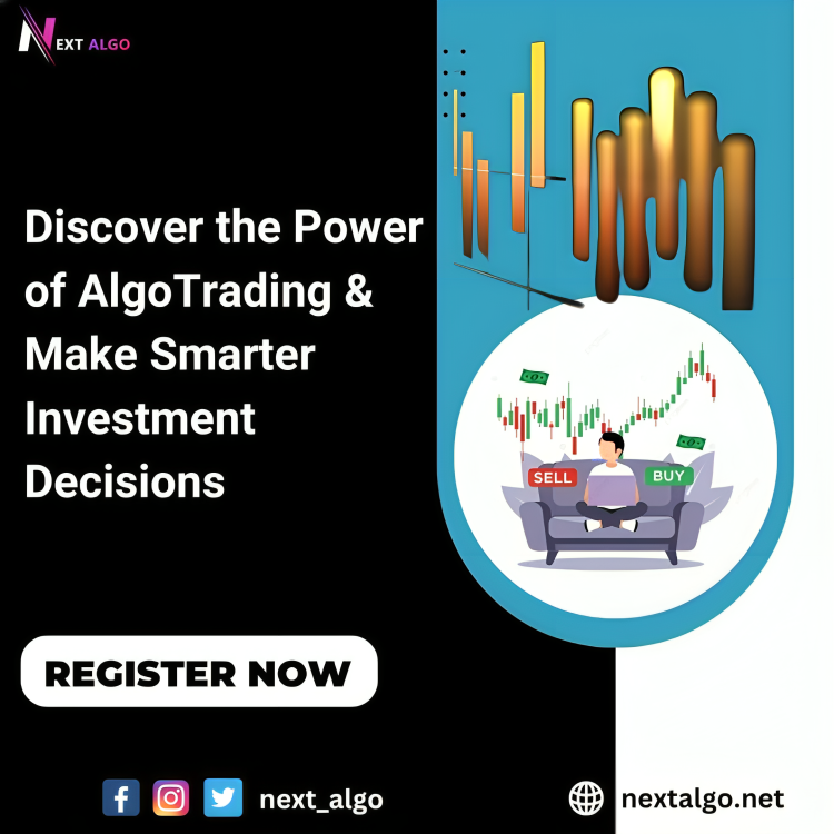 Next Algo tweet media