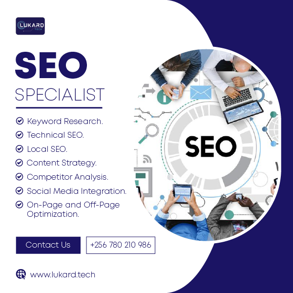 lukardtech's tweet photo. SEO so good, even your grandma could find you online.

"We’ll make your site the prom queen of Google."

~ Lukard Technologies

https://t.co/i5SiyZ6Ifi https://t.co/Z6gwJ9mhad