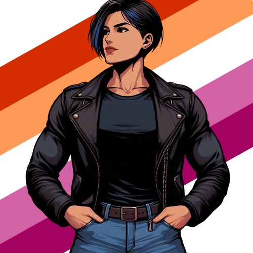 critamori's tweet photo. FELIZ MÊS DO ORGULHO!!
Os heróis de #ACidadenoTempo e suas bandeiras.
#OrgulhoLGBT #Mêsdoorgulho #lgbt #ordemparanormal #rpg https://t.co/J39mMWxZW5