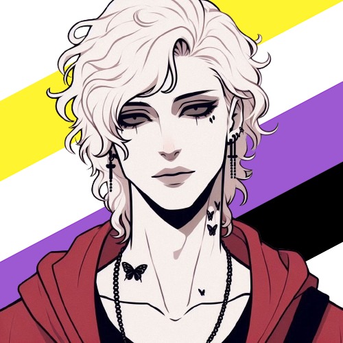 critamori's tweet photo. FELIZ MÊS DO ORGULHO!!
Os heróis de #ACidadenoTempo e suas bandeiras.
#OrgulhoLGBT #Mêsdoorgulho #lgbt #ordemparanormal #rpg https://t.co/J39mMWxZW5
