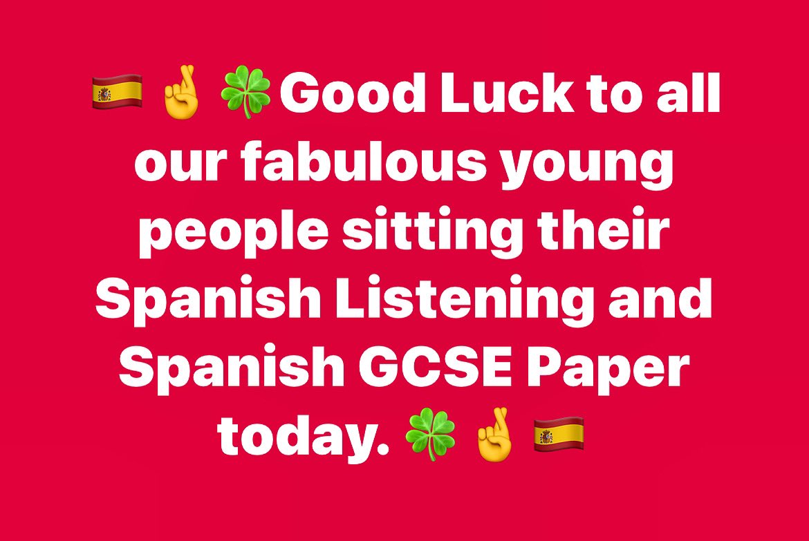 Chataway Languages Ltd tweet media