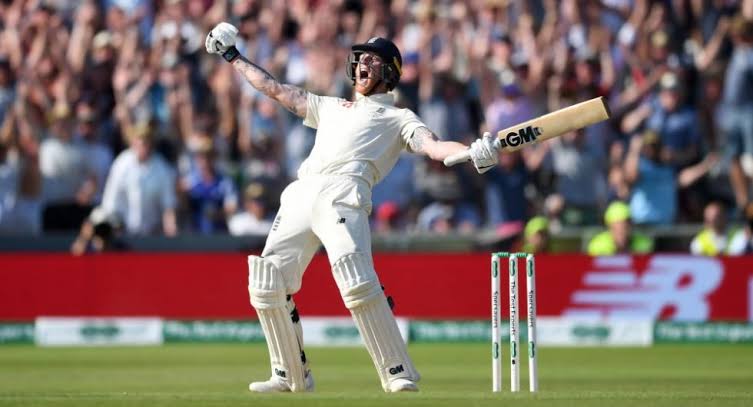 SaktiswarupN's tweet photo. Happiest birthday to the Greatest All Rounder of this era and Clutch God @benstokes38 💛.
#IccCWC2019 winner
#T20WorldCup2022 winner
#IPL2023 winner
SIR BENJAMIN ANDREW STOKES 🔥 https://t.co/9r8H2MuSli