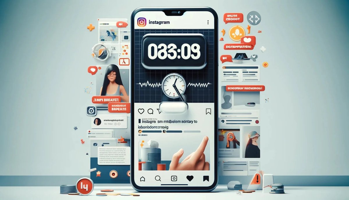 BlogNT's tweet image. 📱⏸️ Instagram teste des pauses publicitaires obligatoires ! Une nouvelle initiative pour lutter contre le doomscrolling. Découvrez comment cela pourrait changer votre expérience utilisateur ici 👇

blog-nouvelles-technologies.fr/294729/instagr…

#Instagram #Doomscrolling #Ads #SocialMedia #TechNews