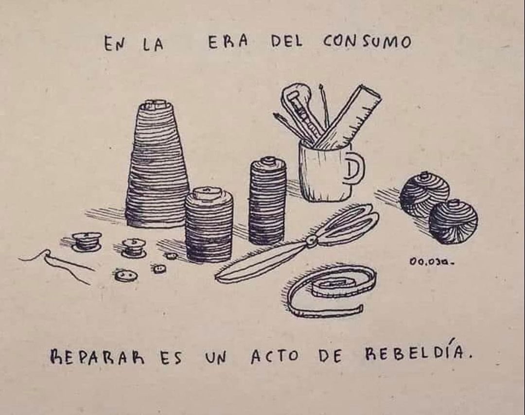 Verdad verdadera.

🎨 Por el ilustrador colombiano Álex García B