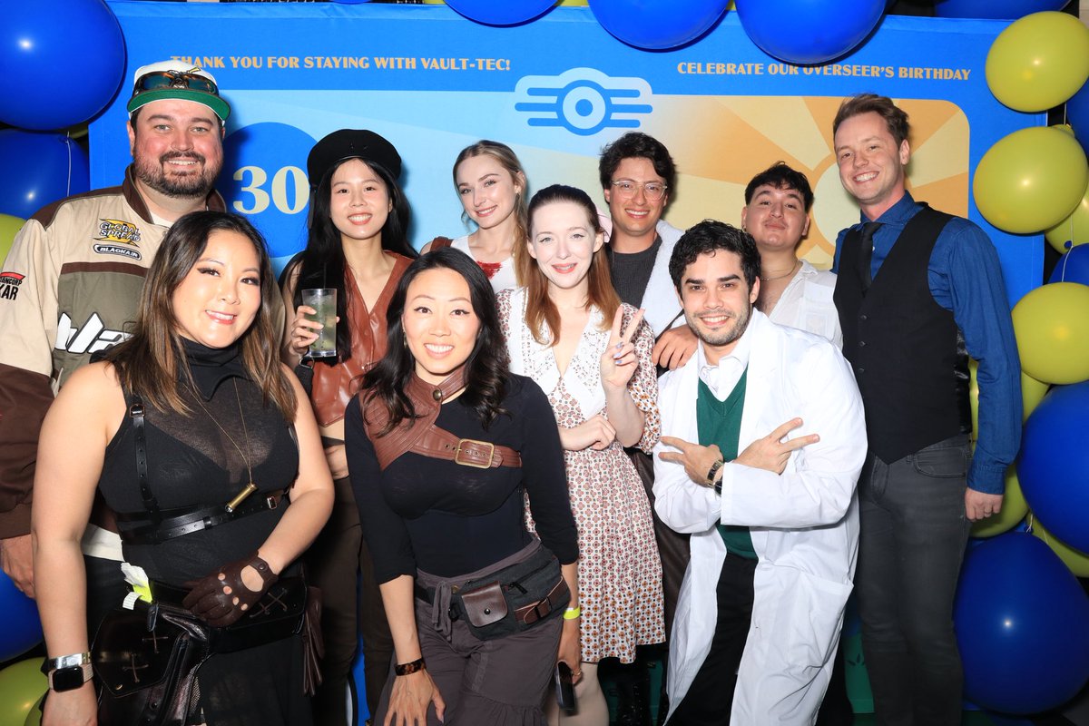 Happy birthday <a href="/shroud/">Michael Grzesiek</a>!! Thanks for throwing us all a rager 🫶🏻