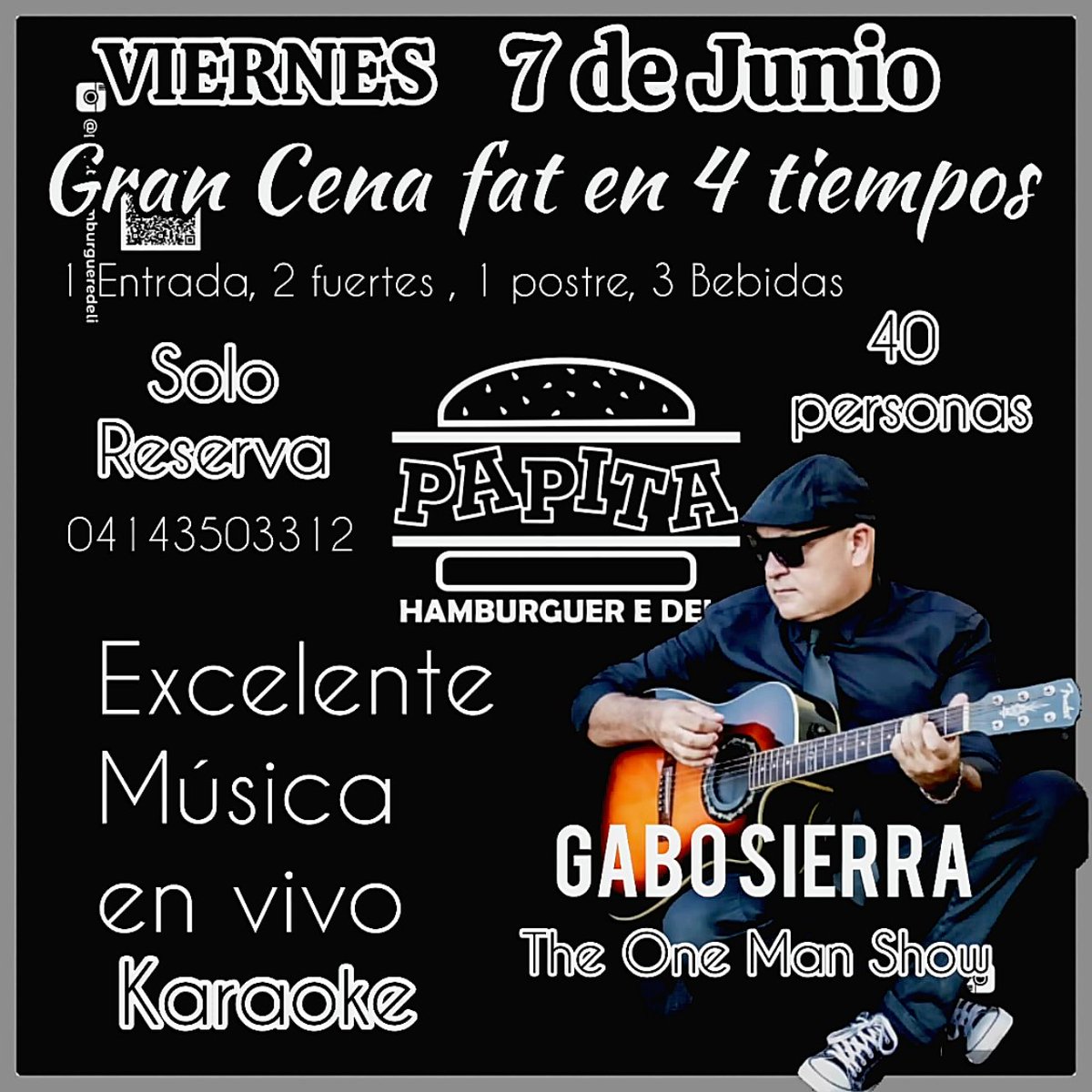 En Barquisimeto Urb Nueva Segovia detrás de Pollo Arturo's!