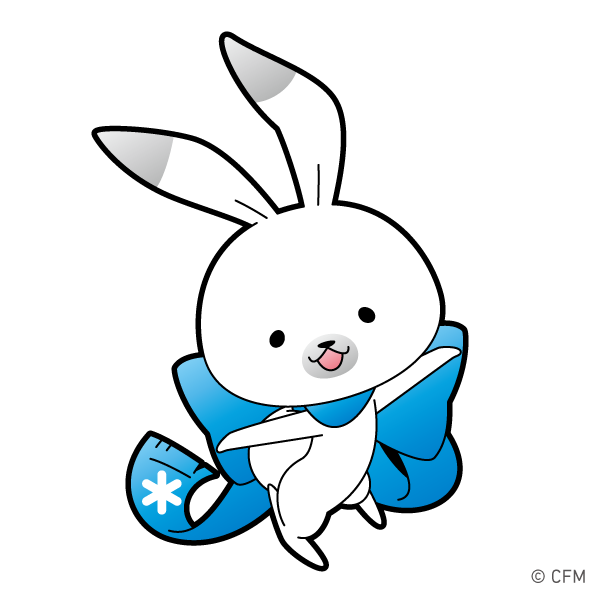 「:3 rabbit」 illustration images(Latest)