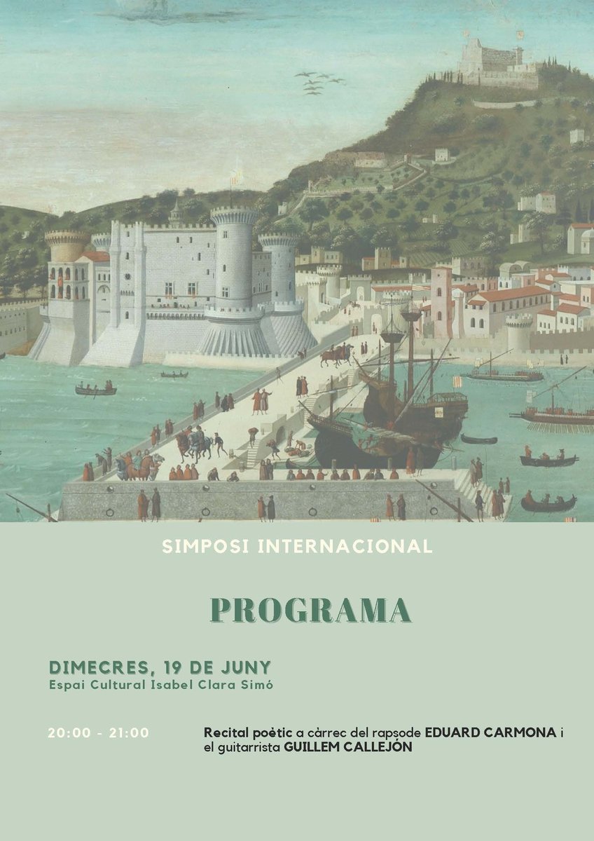 Marta Marfany tweet media