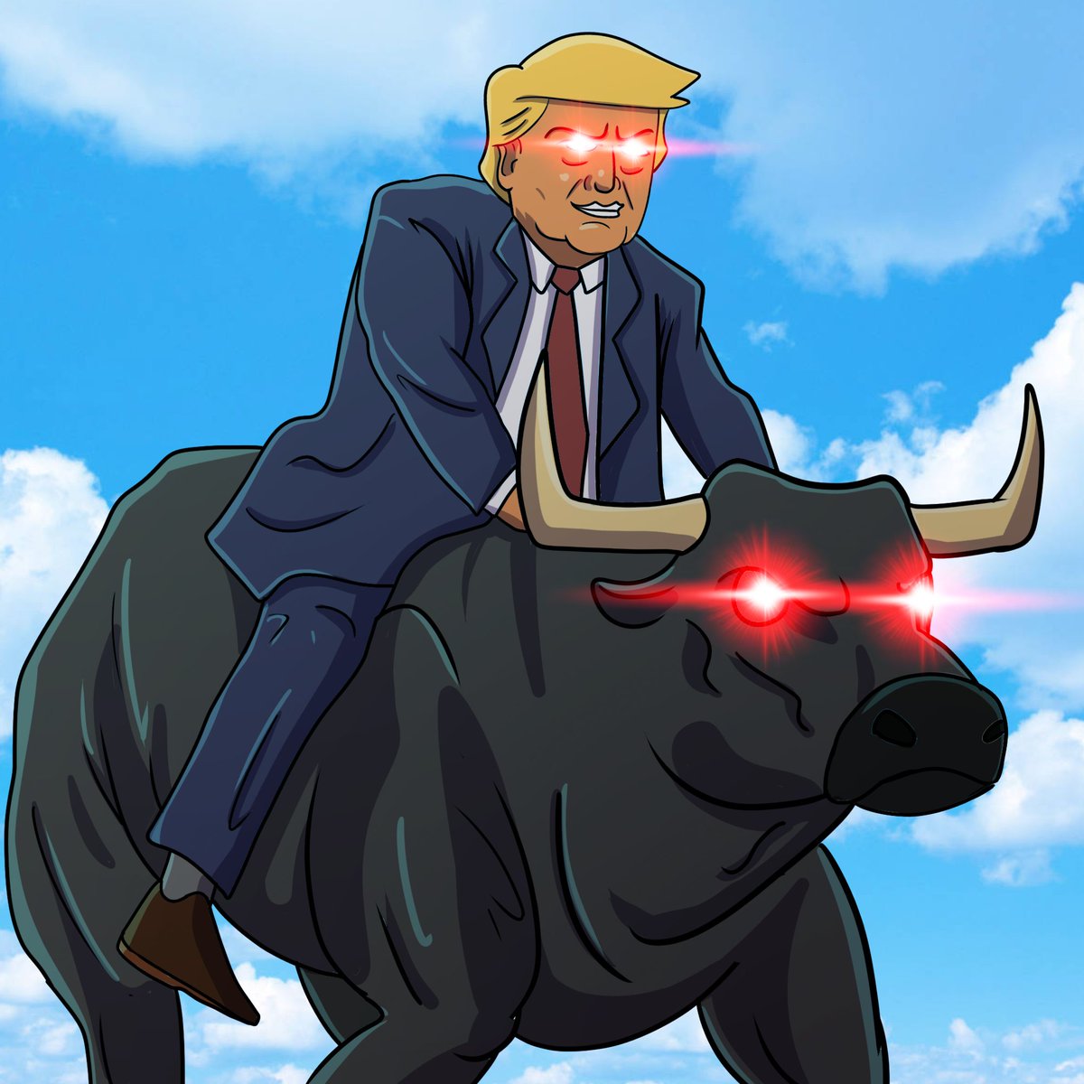 Dazor0x's tweet photo. @BryceHall @pumpdotfun Game Of Trump $GOT that bull in me ♉🐂 🔥

A lot in the pipeline  🔥

https://t.co/soOBceqt3t

PLAY OUR GAMES : https://t.co/VPyreE2v6M 

 https://t.co/cvtTYyr8xS https://t.co/YK9qnjT3vF