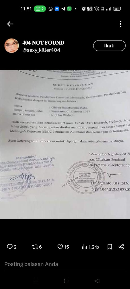 Dokter Tifa tweet media