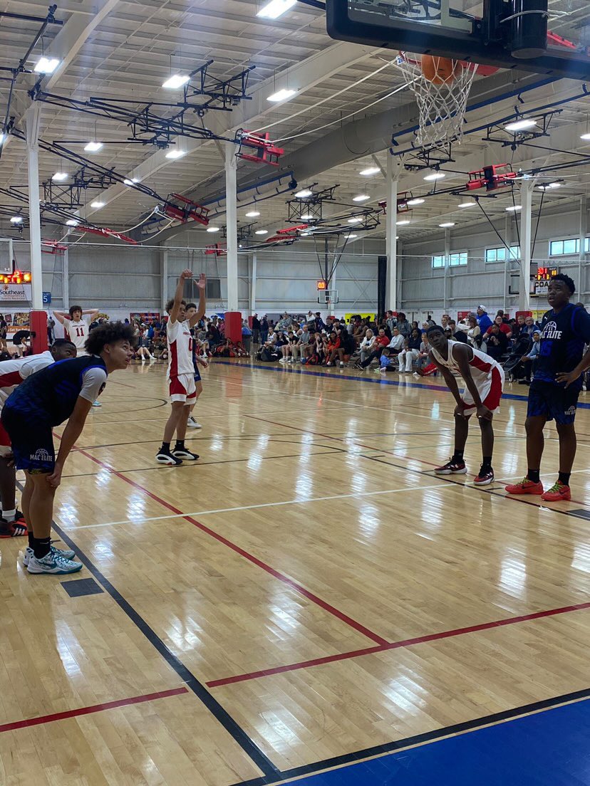 Cayson Gillespie tweet media