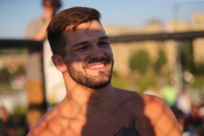 i&rsquo;m always cheesin&rsquo; https://t.co/PFTf6lTRxe