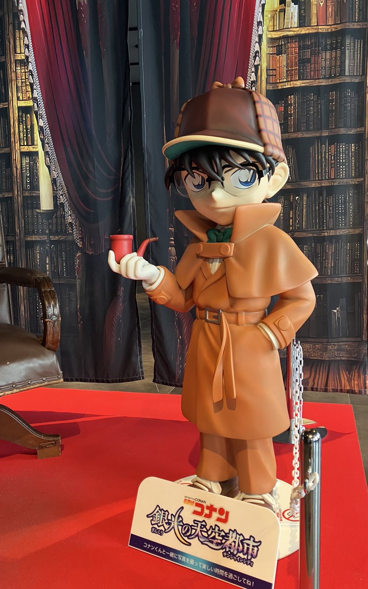 サンシャイン60展望台会場】 📅終了まであと5日📅 当会場は9日(日)で