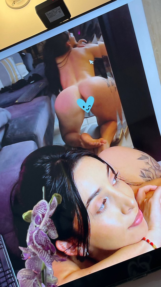 Para los que quieran ver un poco más 🙈onlyfans.com/niko_robin