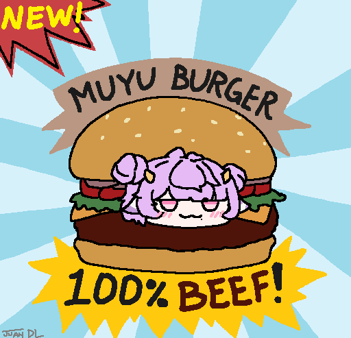 「ハンバーガー 笑い」のTwitter画像/イラスト(新着)