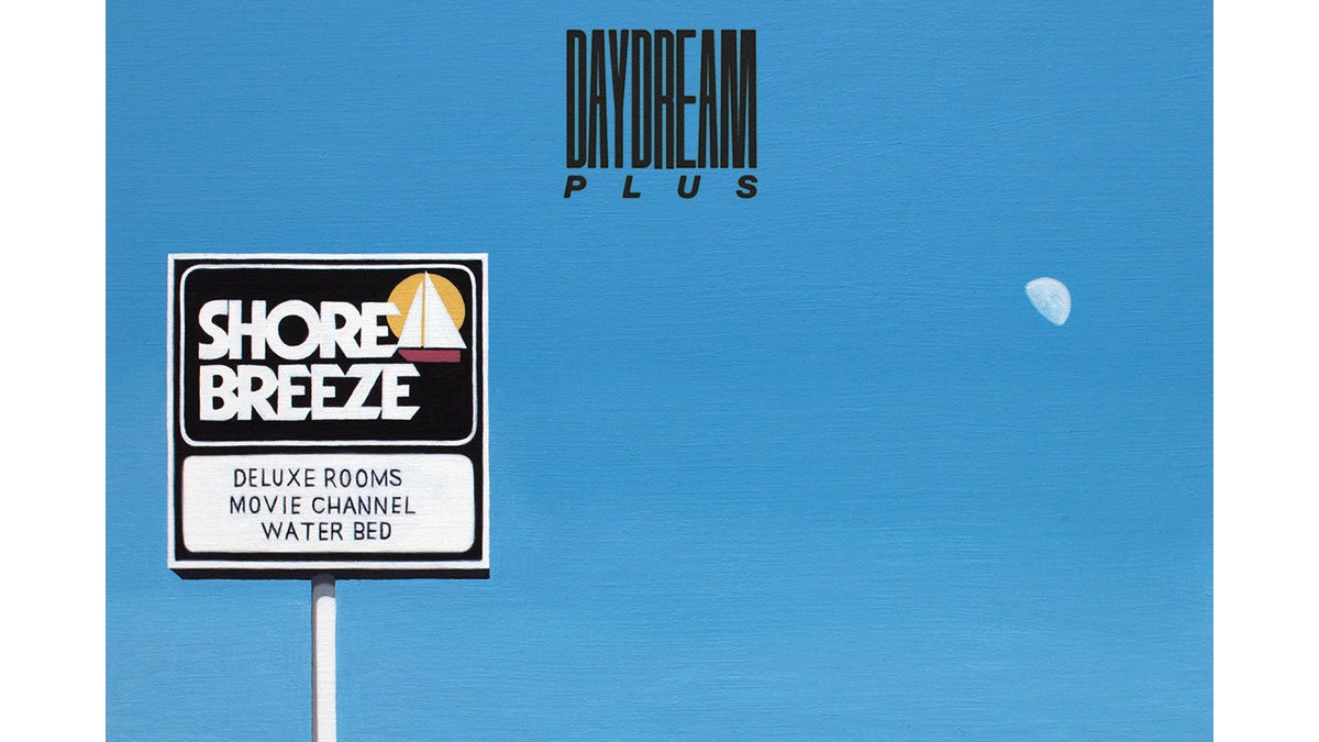 Daydream Plus: Escape at Your Own Pace EP dlvr.it/T7p79J