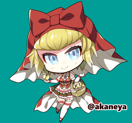 skeb再掲
真・女神転生Ⅴ/女神イズン

skebは現在募集中です。
https://t.co/kE1X0GEEDd #Skeb #Commission 