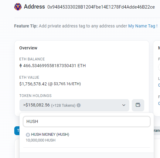 HushMoneyX's tweet photo. @realDonaldTrump CONGRATULATIONS SER!

WE JUST SENT YOU 10 MILLION $HUSH MONEY TOKENS TO SHOW OUR SUPPORT!

WHO SAYS YOU CAN'T HAVE A PORN STAR PEE ON YOU, SPANK YOUR AZZ WITH A ROLLED UP MAGAZINE AND THEN PAY HER NOT TO TELL ANYONE SO YOU CAN BE PREZ!  $MAGA $TRUMP #MERICA https://t.co/fYezKZBGys