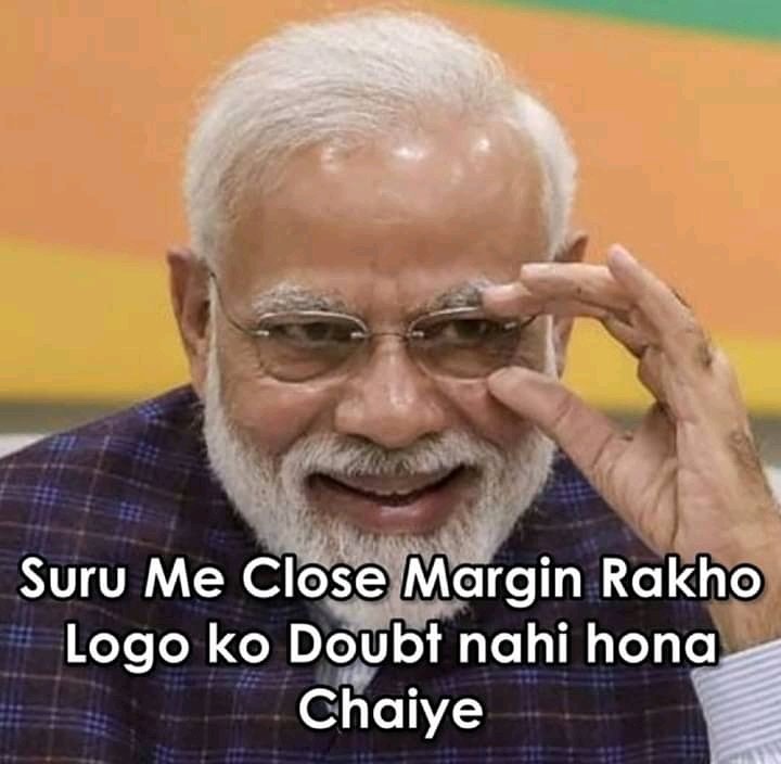 PranshSharmaa's tweet photo. 12-1 baje tak image clear hogi mitron🥸
#ElectionsResults Rahul Gandhi #400Paar #INDIAAlliance #Modi https://t.co/DSFdh7EaSK