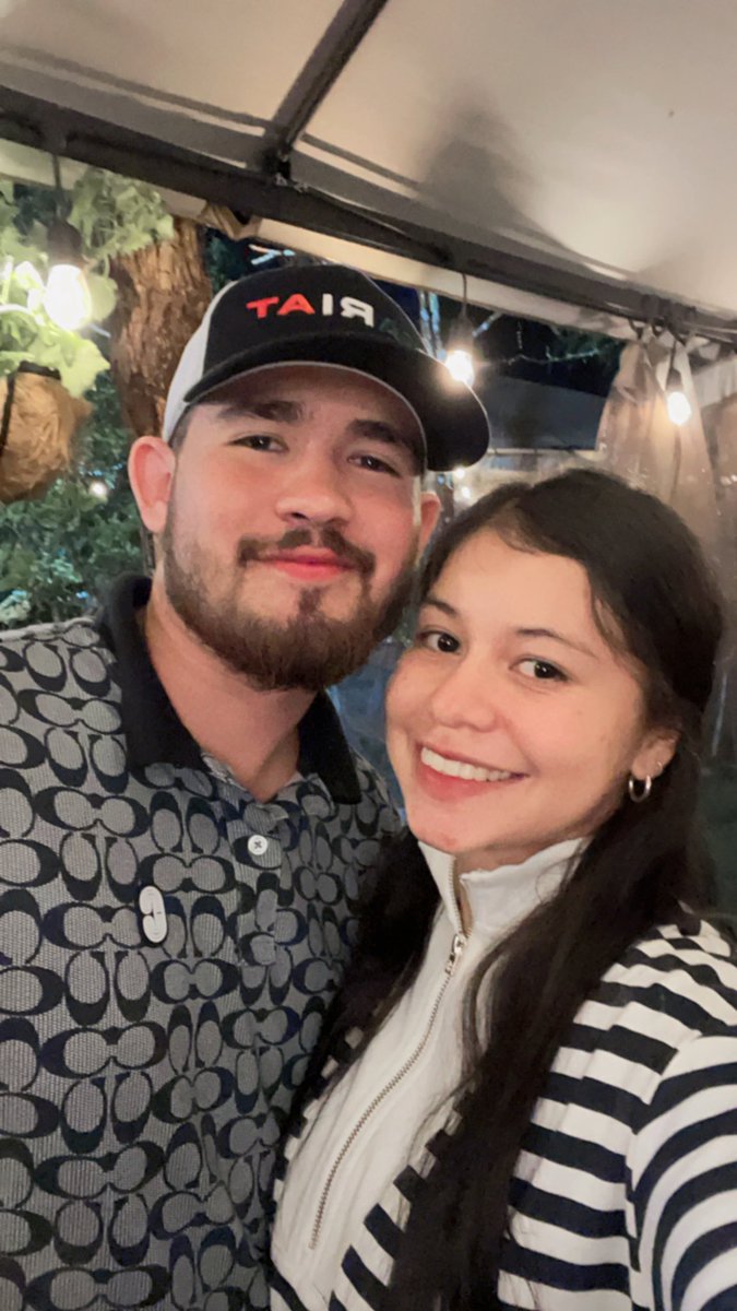 La felicidad que me generas, flaca❤️