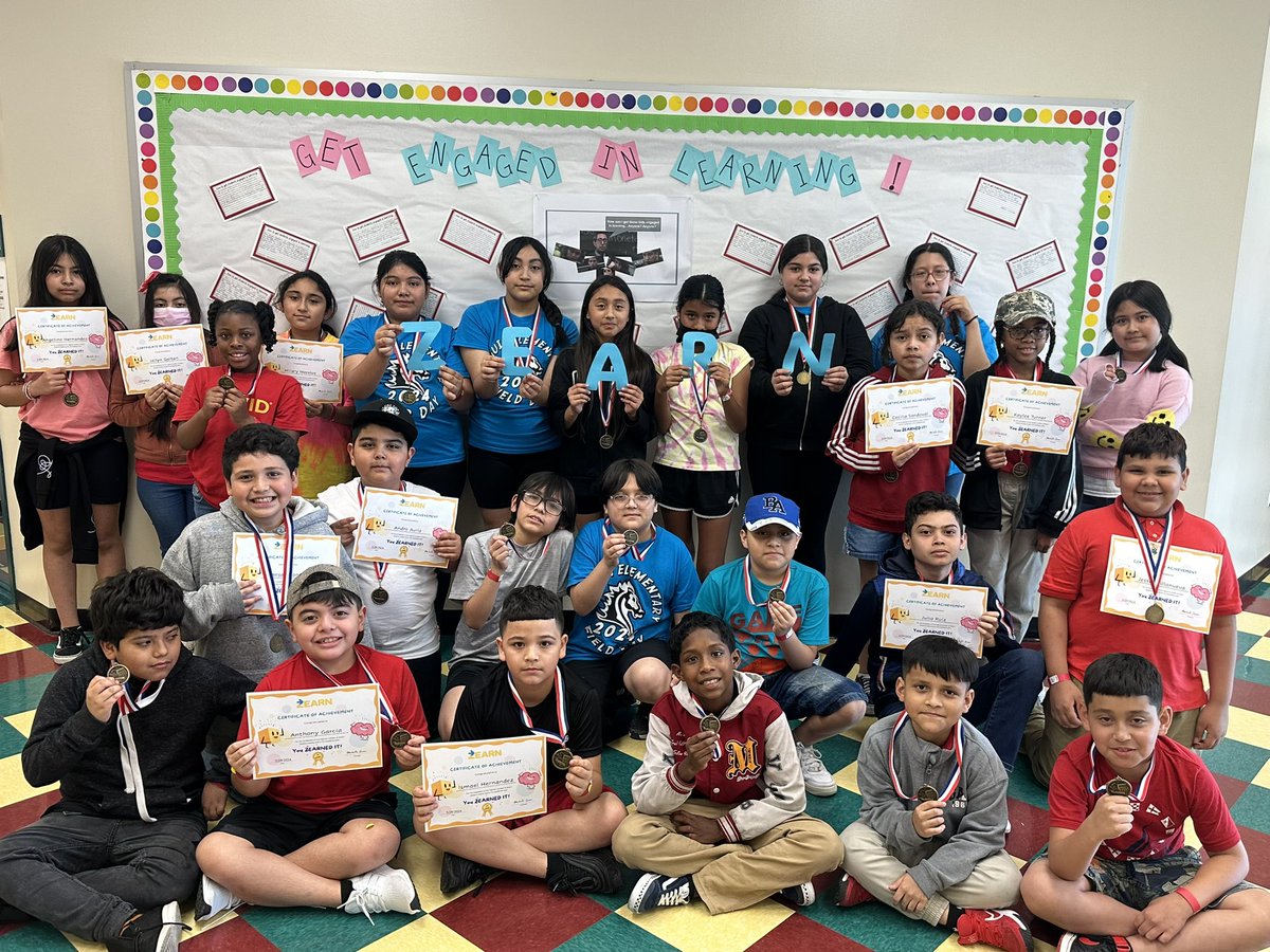 Michelle Cuevas (@shellycuevas) on Twitter photo Just l👀k at how many 4th graders ZEARNED it all year long!!🏅Way to go, Ms. Caballero’s class!👏🏼 <a href="/juanseguinhisd/">Juan Seguin ES-HISD</a> <a href="/JEOcanas1/">Jane Ocañas</a> <a href="/AnnaLWhite1/">Anna Lisa</a> <a href="/MsJefferies21/">Ms.Jefferies</a> <a href="/Mary2Q2/">MaryQ</a> @HisdSouth <a href="/zearned/">Zearn</a> Just l👀k at how many 4th graders ZEARNED it all year long!!🏅Way to go, Ms. Caballero’s class!👏🏼 <a href="/juanseguinhisd/">Juan Seguin ES-HISD</a> <a href="/JEOcanas1/">Jane Ocañas</a> <a href="/AnnaLWhite1/">Anna Lisa</a> <a href="/MsJefferies21/">Ms.Jefferies</a> <a href="/Mary2Q2/">MaryQ</a> @HisdSouth <a href="/zearned/">Zearn</a>