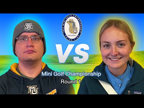 MUST #WATCH #Wolf vs #Bella | Round 1 - 2024 #Mini #Golf #Championship fogolf.com/736745/must-wa… #GolfBella #GolfBellaVideos #GolfBellaVlog #GolfBellaYouTube