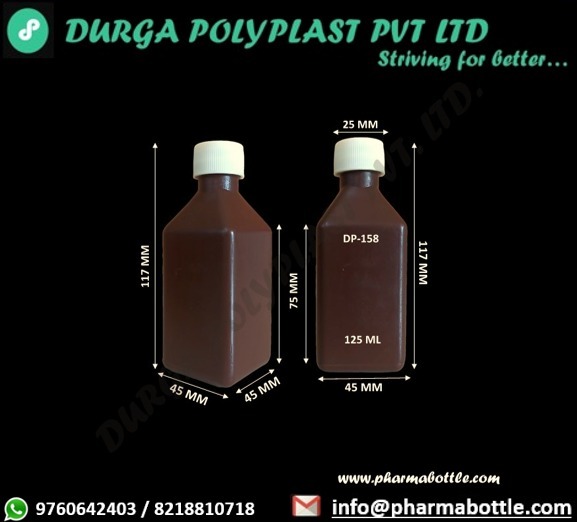 DurgaPolyplast's tweet image. 125ML PYRAMID BOTTLE 
.
.
.
#dppl #durgapolyplast #plasticbottles #plasticcaps#hdpebottles #petbottles #ldpebottles #eyedropbottles #drysyrupbottles #lotionbottles #nasalspraybottles #tulsibottles #talcumbottles  #Shampoobottle #creamcontainer #sanitizerbottles