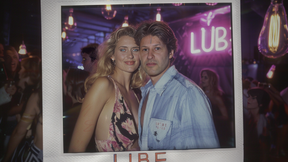 Stay filthy out there. $LUBE <a href="/LineaBuild/">Linea.eth</a>