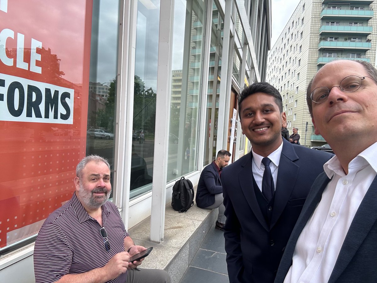 Olaf Grewe tweet media