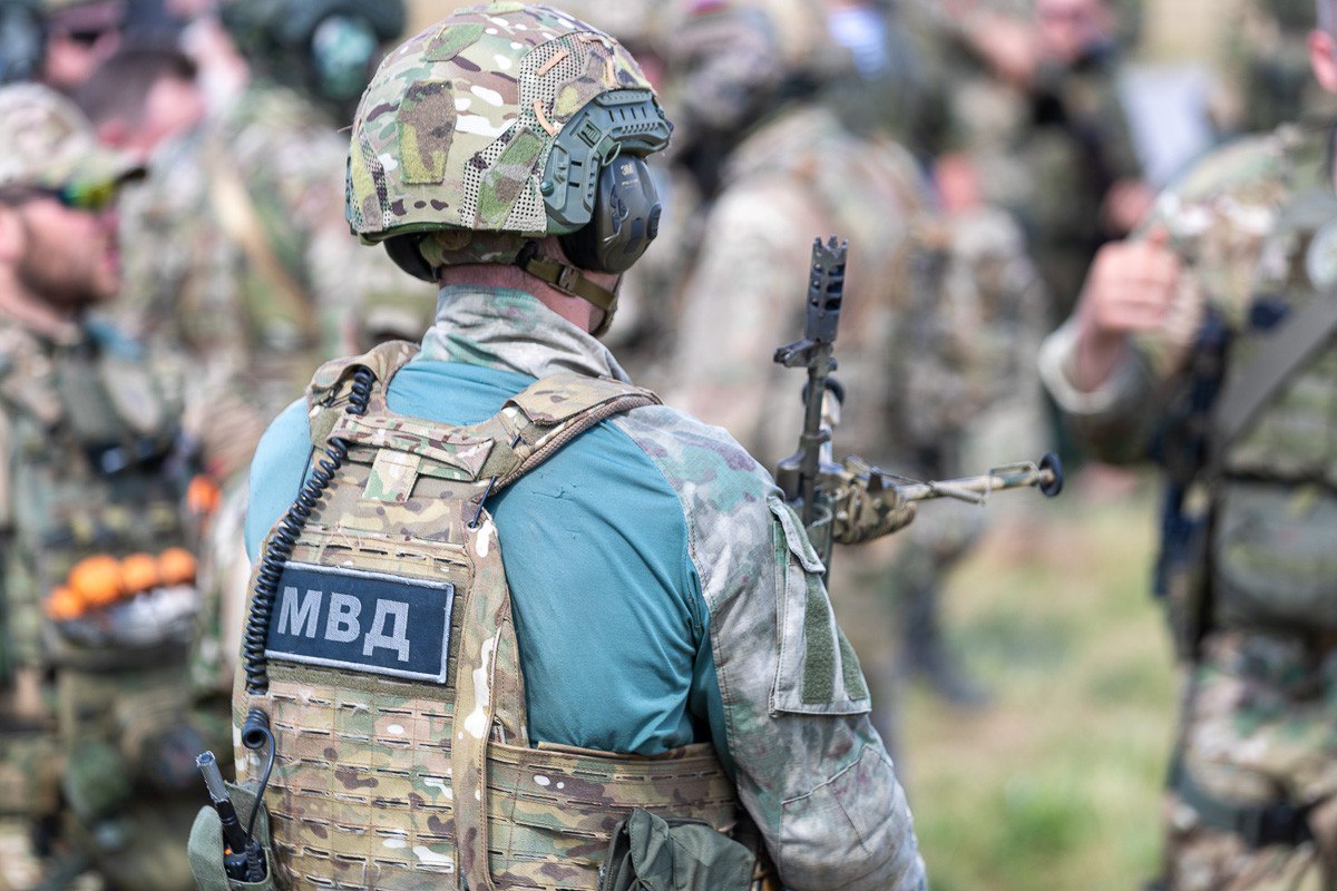TheGreyPatriot_'s tweet photo. 🇧🇾🇷🇺 SPBT “Almaz” special forces unit at 6th International Practical Shooting Championship in Pskov. Today.

They actually won.

#Russia #Belarus #Belarusian #Today #Competition #SF #SOF #Police #SPBT #AK74 #Tactical #Pskov #Almaz https://t.co/CE6z1xI4L8