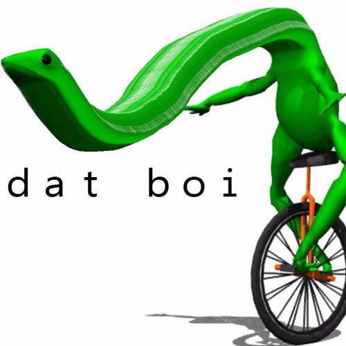 Dat Boi (@DatBoiENTRY) / Posts / X